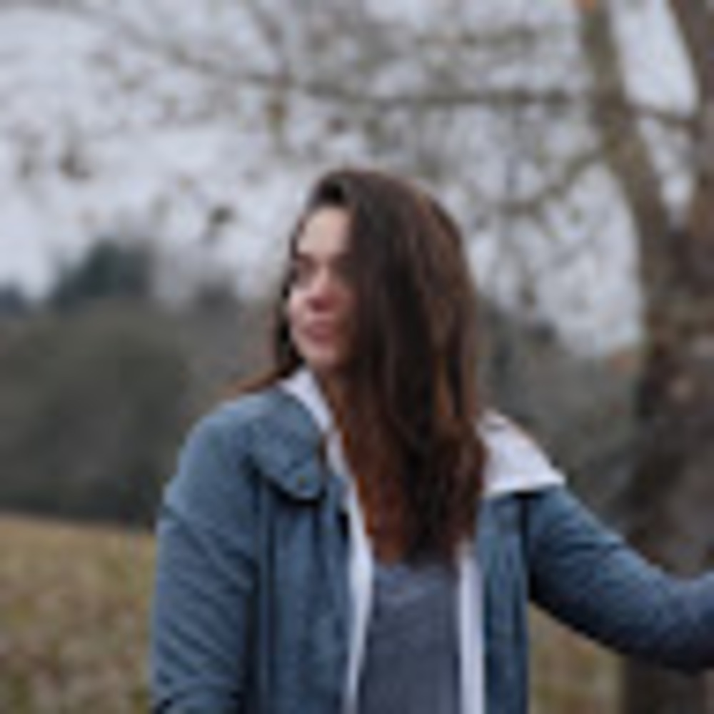 Meet your Posher, Sophia